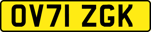 OV71ZGK