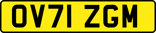OV71ZGM