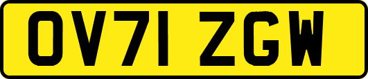 OV71ZGW