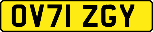 OV71ZGY
