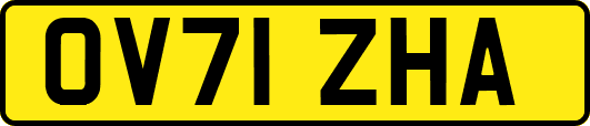 OV71ZHA