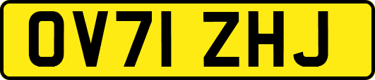 OV71ZHJ