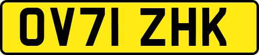 OV71ZHK