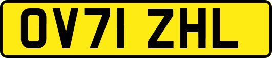 OV71ZHL