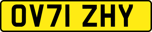 OV71ZHY