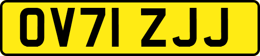OV71ZJJ