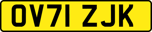 OV71ZJK