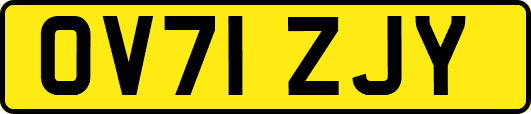OV71ZJY