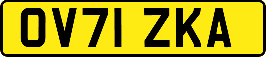 OV71ZKA