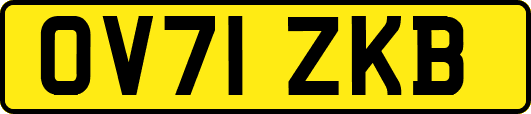 OV71ZKB