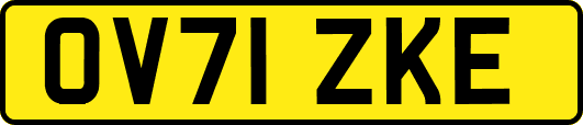 OV71ZKE