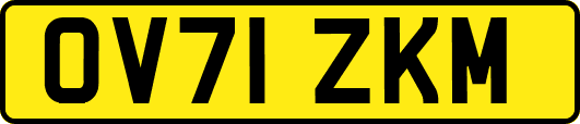 OV71ZKM