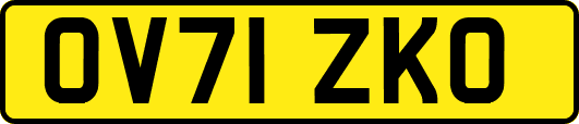 OV71ZKO