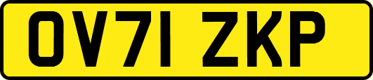 OV71ZKP
