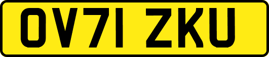 OV71ZKU