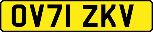 OV71ZKV