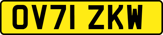OV71ZKW