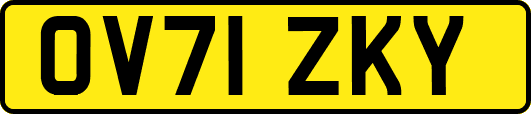 OV71ZKY