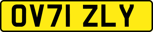 OV71ZLY