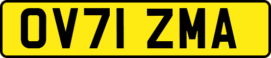 OV71ZMA
