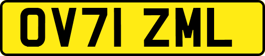 OV71ZML