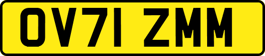 OV71ZMM