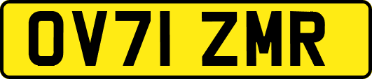 OV71ZMR