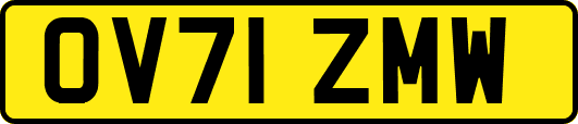OV71ZMW