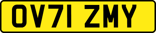 OV71ZMY