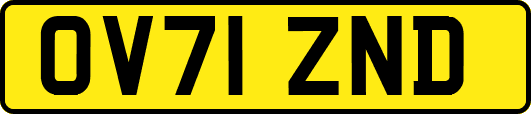 OV71ZND