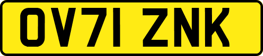 OV71ZNK