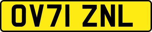 OV71ZNL