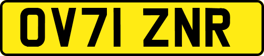 OV71ZNR
