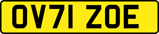 OV71ZOE