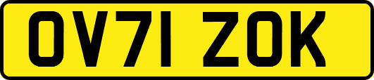 OV71ZOK