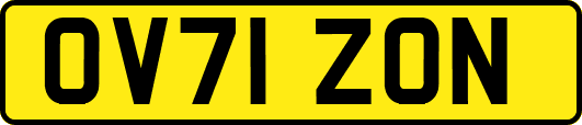 OV71ZON