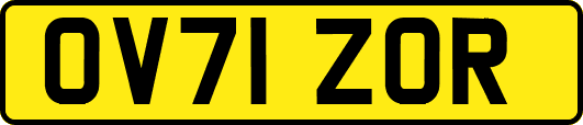 OV71ZOR