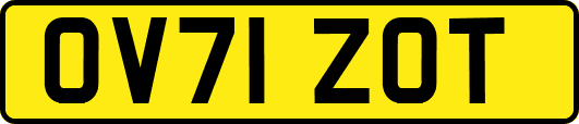 OV71ZOT