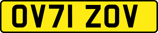 OV71ZOV