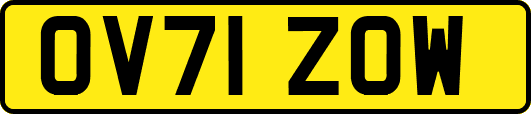 OV71ZOW