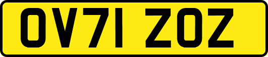 OV71ZOZ