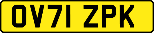OV71ZPK