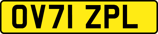 OV71ZPL
