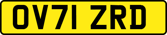 OV71ZRD