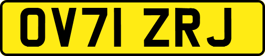 OV71ZRJ