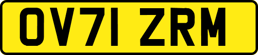 OV71ZRM