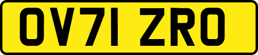 OV71ZRO