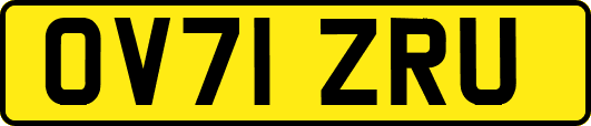 OV71ZRU