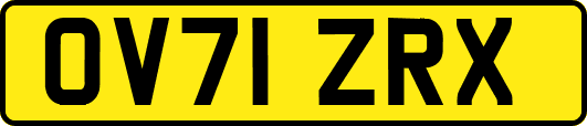 OV71ZRX