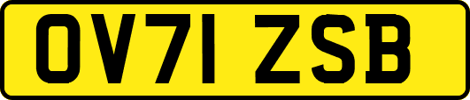OV71ZSB